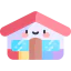 Kindergarten icon 64x64