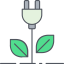 Plant icon 64x64