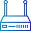 Wifi router icon 64x64