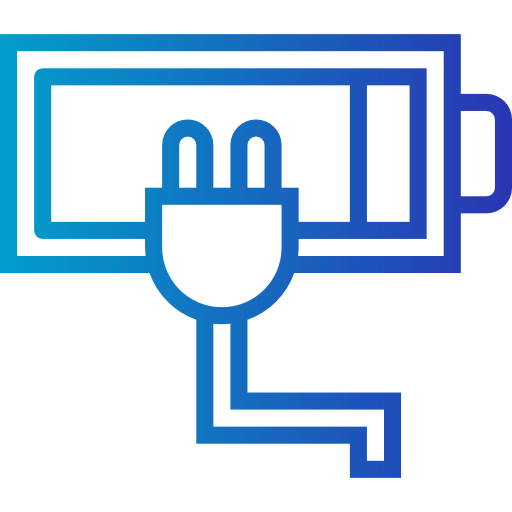 Battery icon