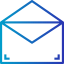 Mailbox icon 64x64