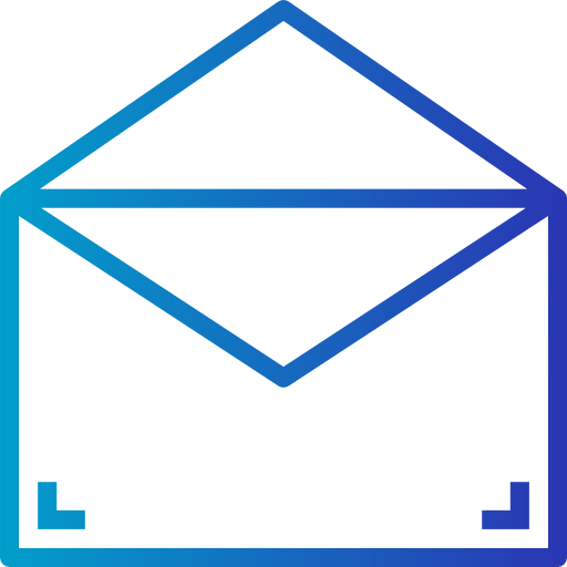 Mailbox icon