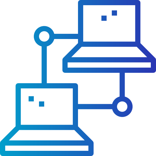 Network icon