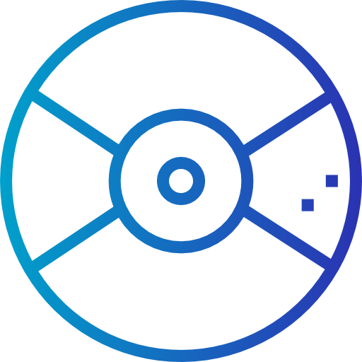 Cd icon