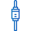 Jack cable 图标 64x64