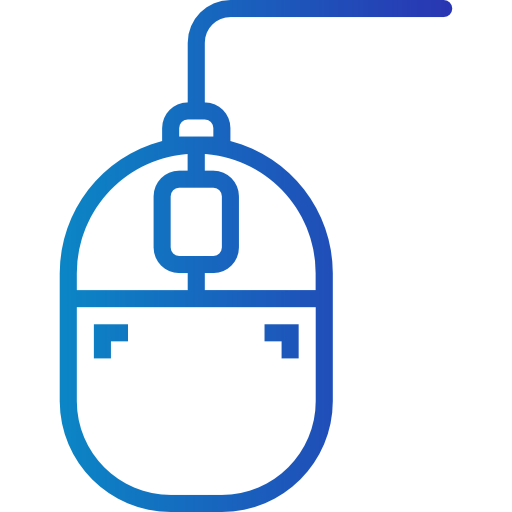 Mouse icon