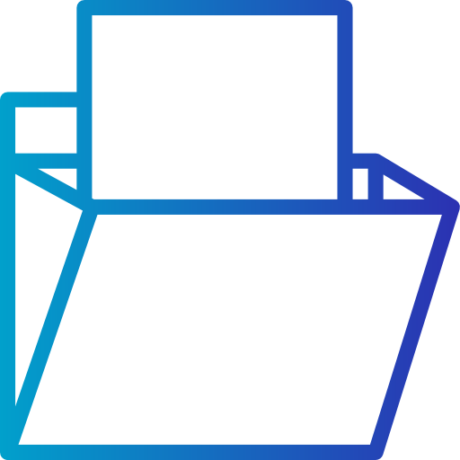 Folder icon