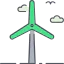 Windmill icon 64x64