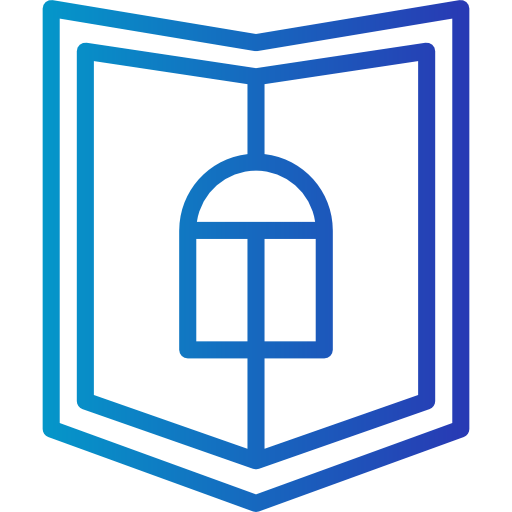 Security system icon