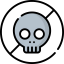 Toxic icon 64x64