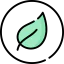 Organic product icon 64x64