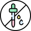 No syntethic colors icon 64x64