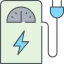Gas station icon 64x64