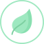 Organic product icon 64x64