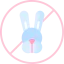 Cruelty free icon 64x64