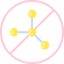 Nitrates free icon 64x64