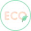 Eco friendly アイコン 64x64