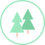 Wild harvested ingredients icon 64x64