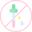 No syntethic colors 图标 64x64