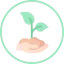 Sustainable icon 64x64