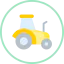 Tractor icon 64x64