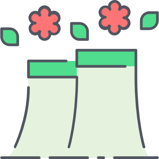 Factory icon