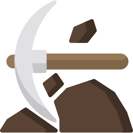 Pick icon