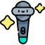 Microphone icon 64x64