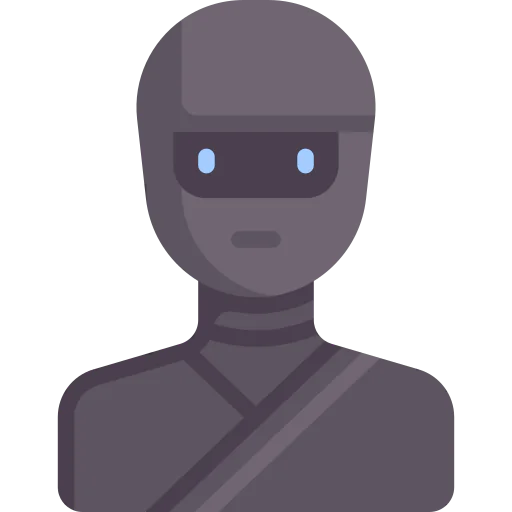 Ninja icon