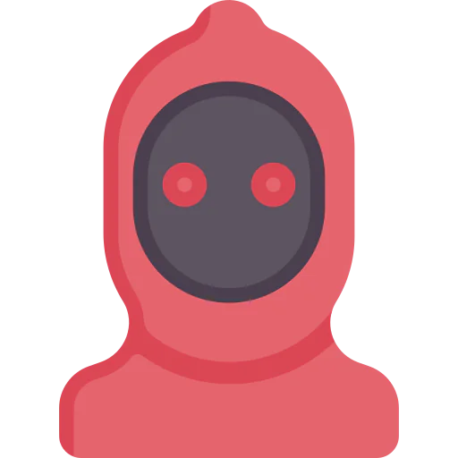 Ghost icon