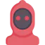 Ghost icon 64x64