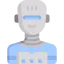 Robot icon 64x64