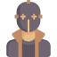 Maniac icon 64x64