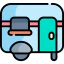 Caravan icon 64x64