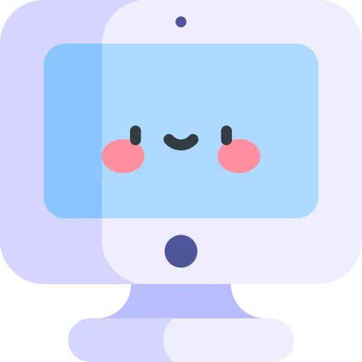 Computer icône