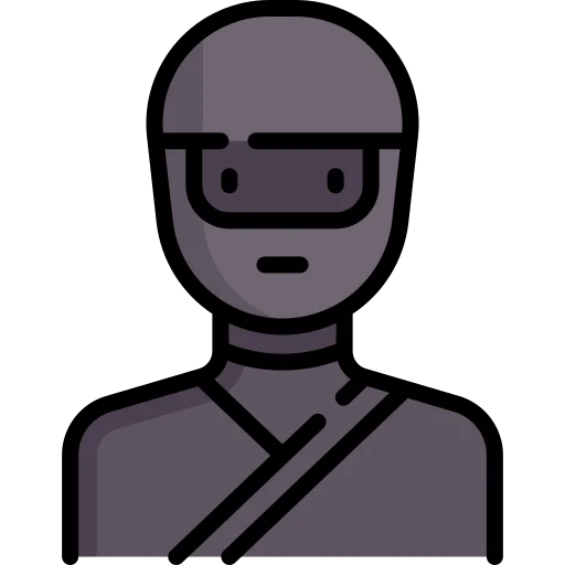 Ninja icon