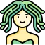 Medusa icon 64x64