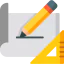 Sketch icon 64x64