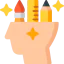 Creativity icon 64x64