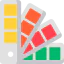 Pantone icon 64x64