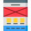 Wireframe icon 64x64