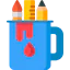 Pencil case icon 64x64