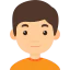 Boy icon 64x64