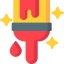 Paint brush icon 64x64