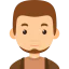 Man icon 64x64
