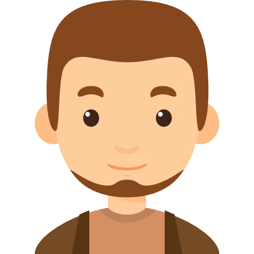 Man icon