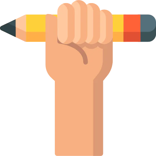 Drawing icon
