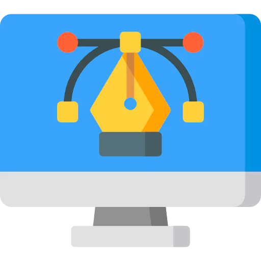 Vector icon