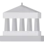 Pantheon icon 64x64