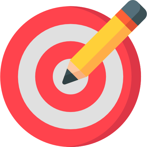 Target icon